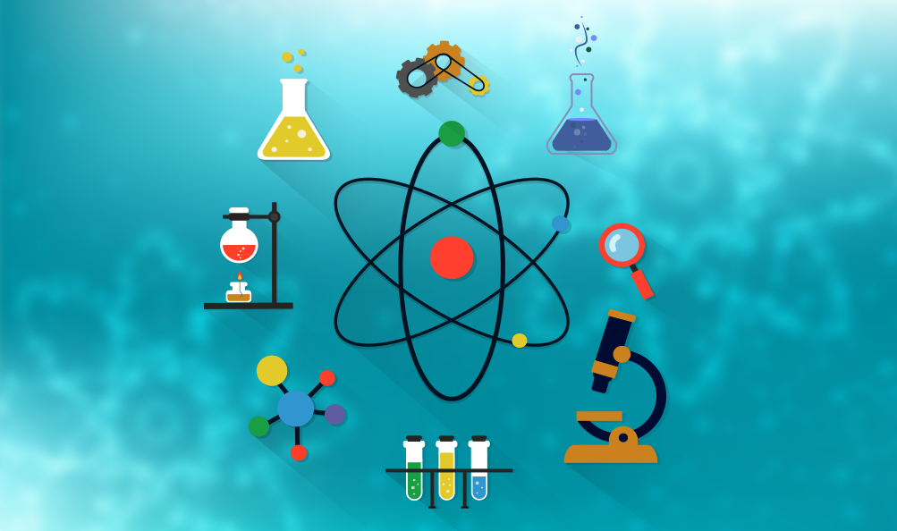 19-I Química