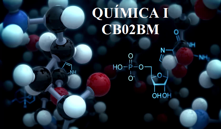 23-I QUÍMICA - CB02BM