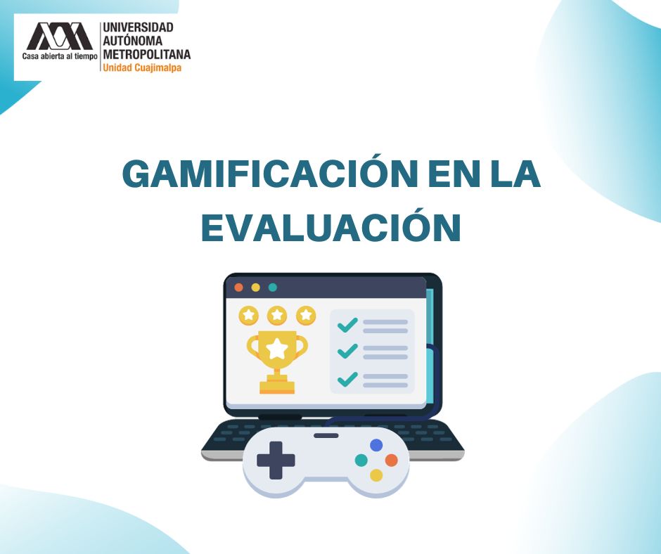 24-O Técnicas de gamificación para la evaluación