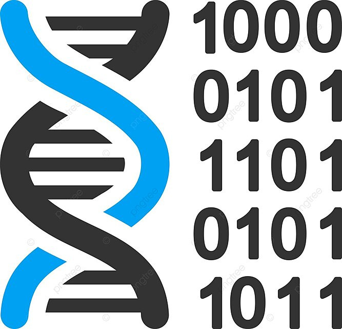 26-I BIOINFORMÁTICA MOLECULAR - CH01BM
