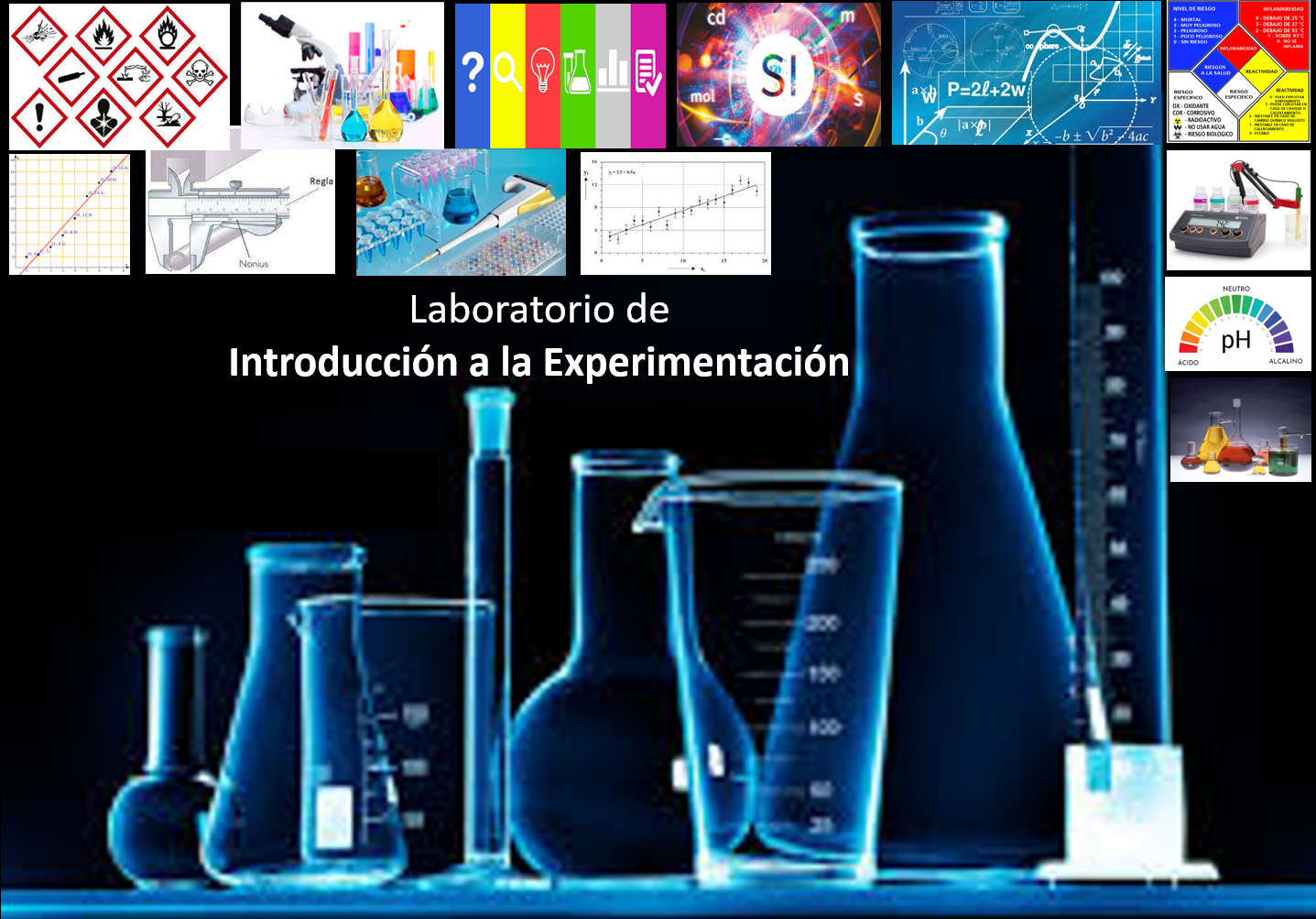 22-I INTRODUCCIÓN A LA EXPERIMENTACION - CB01BM