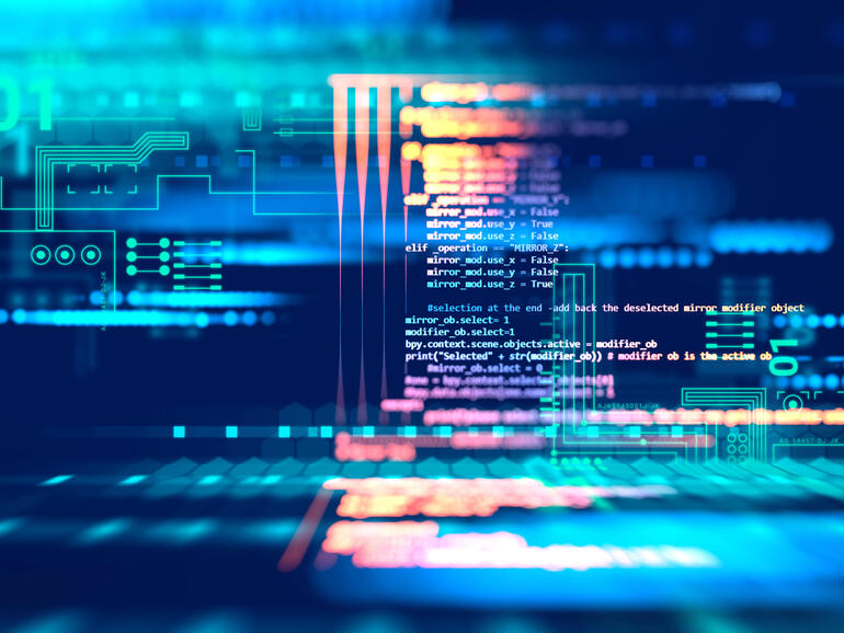 Arquitectura de Computadoras